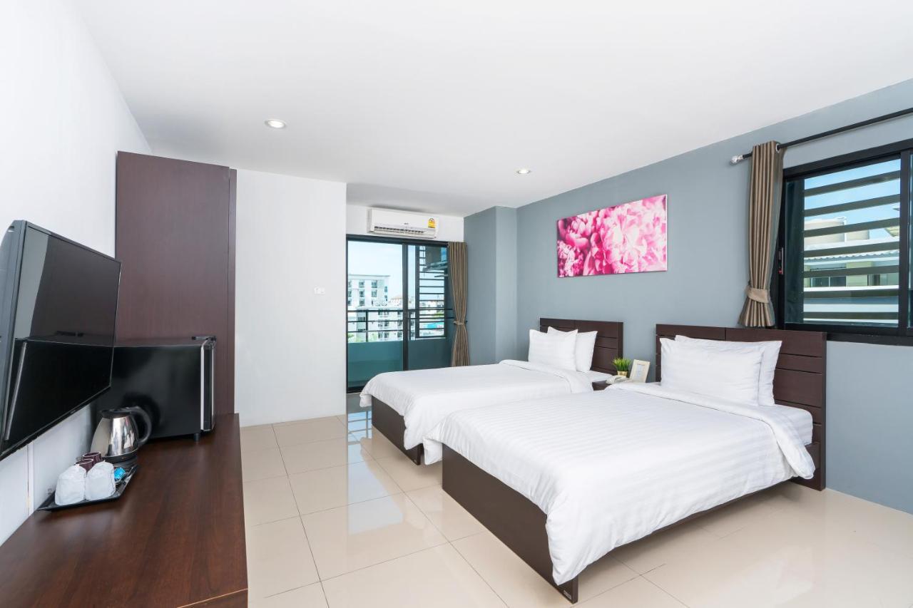 De Botan Hotel Bangkok