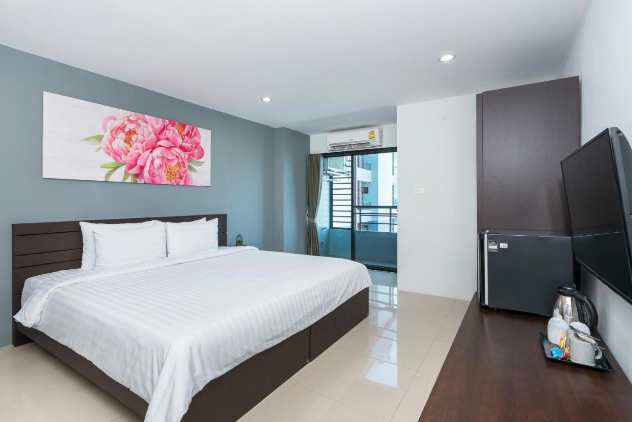 De Botan Hotel