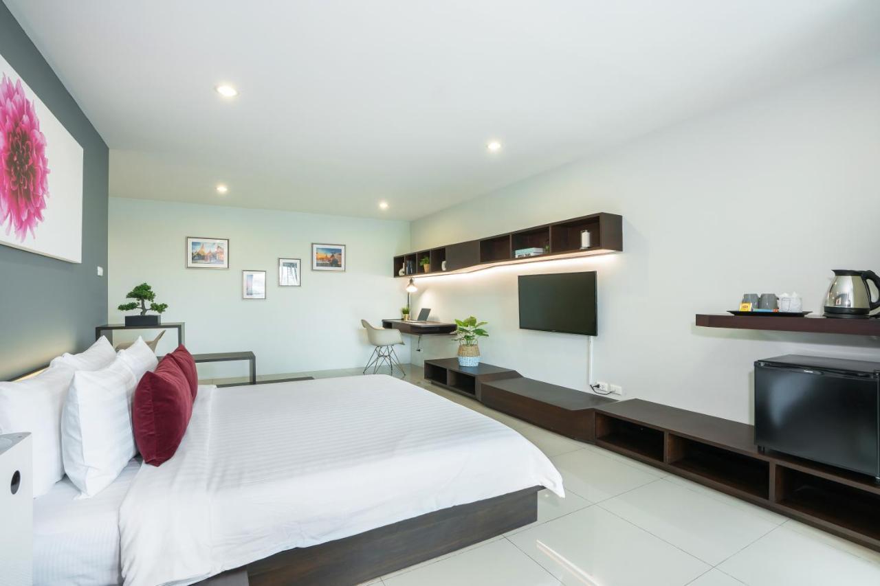 De Botan Bangkok
