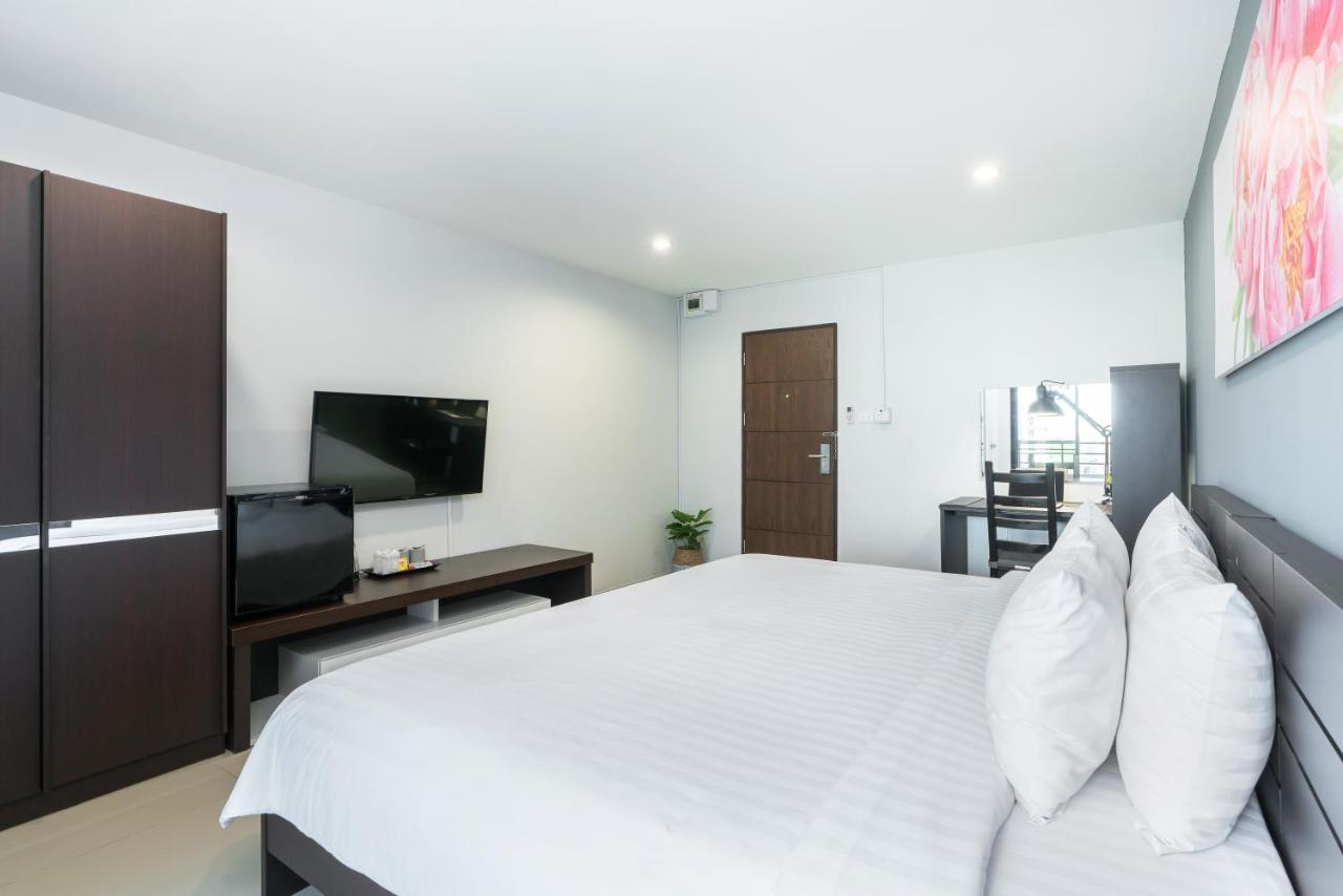 De Botan Bangkok