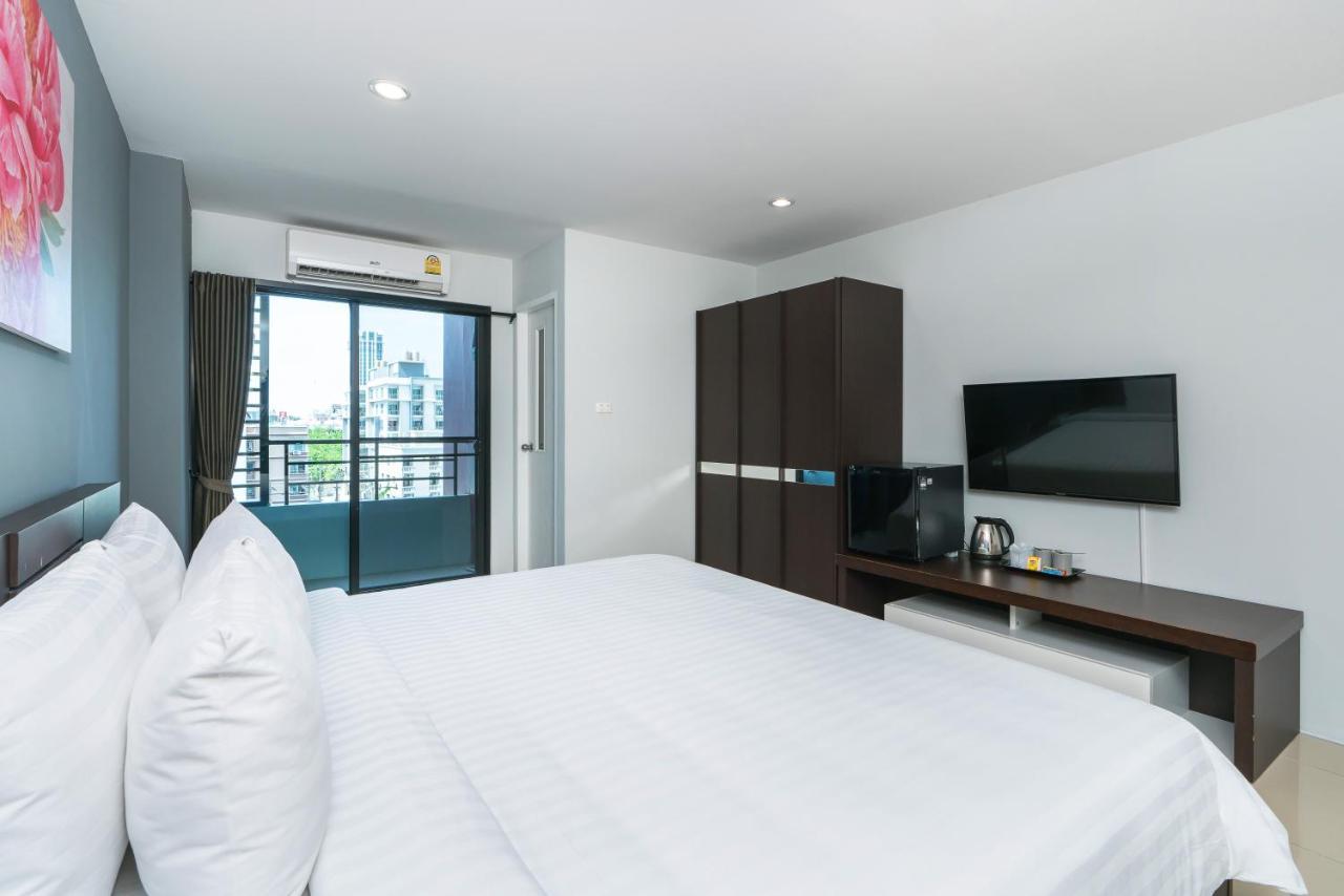 Hotel De Botan Bangkok