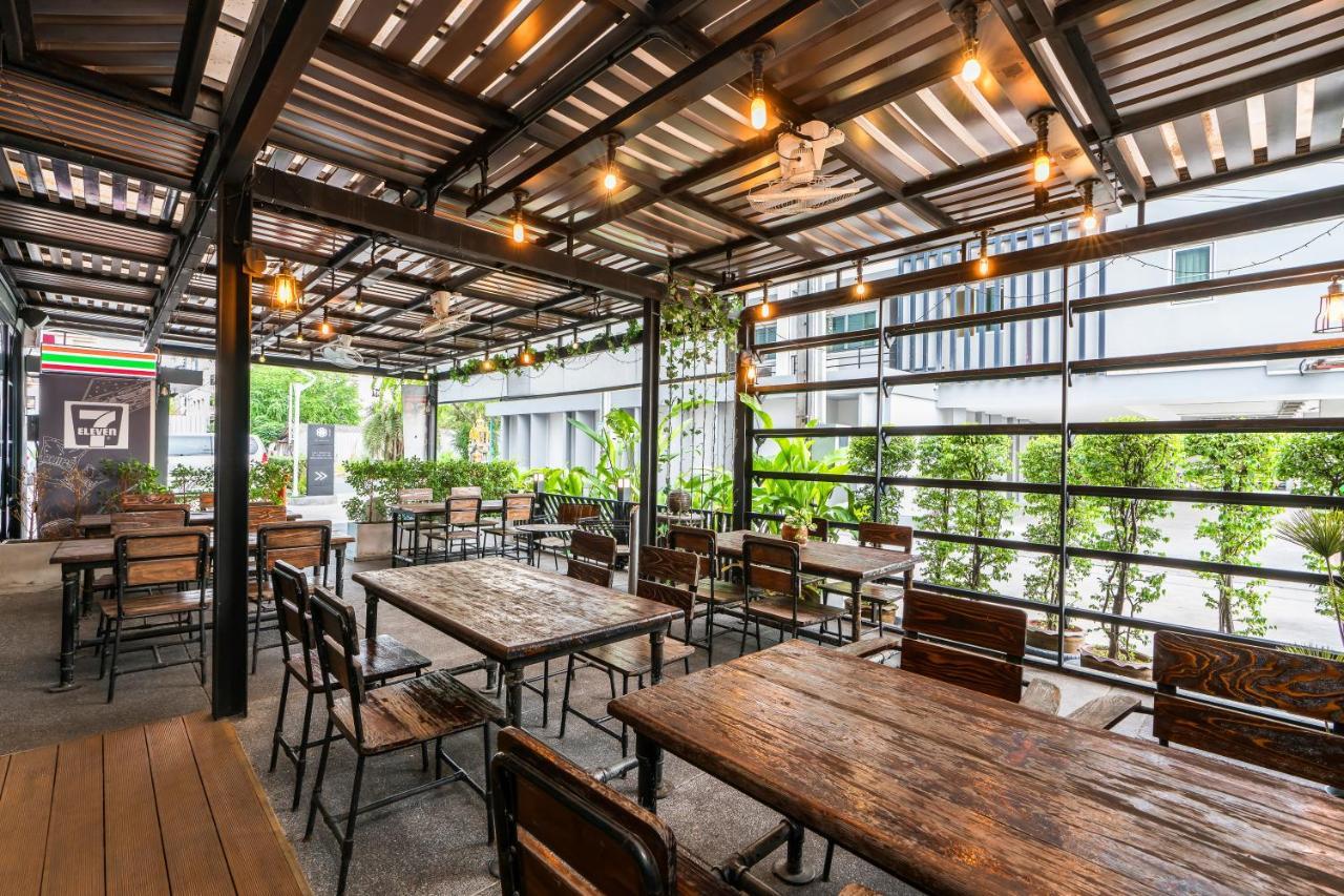 Hotel De Botan Srinakarin & 3*