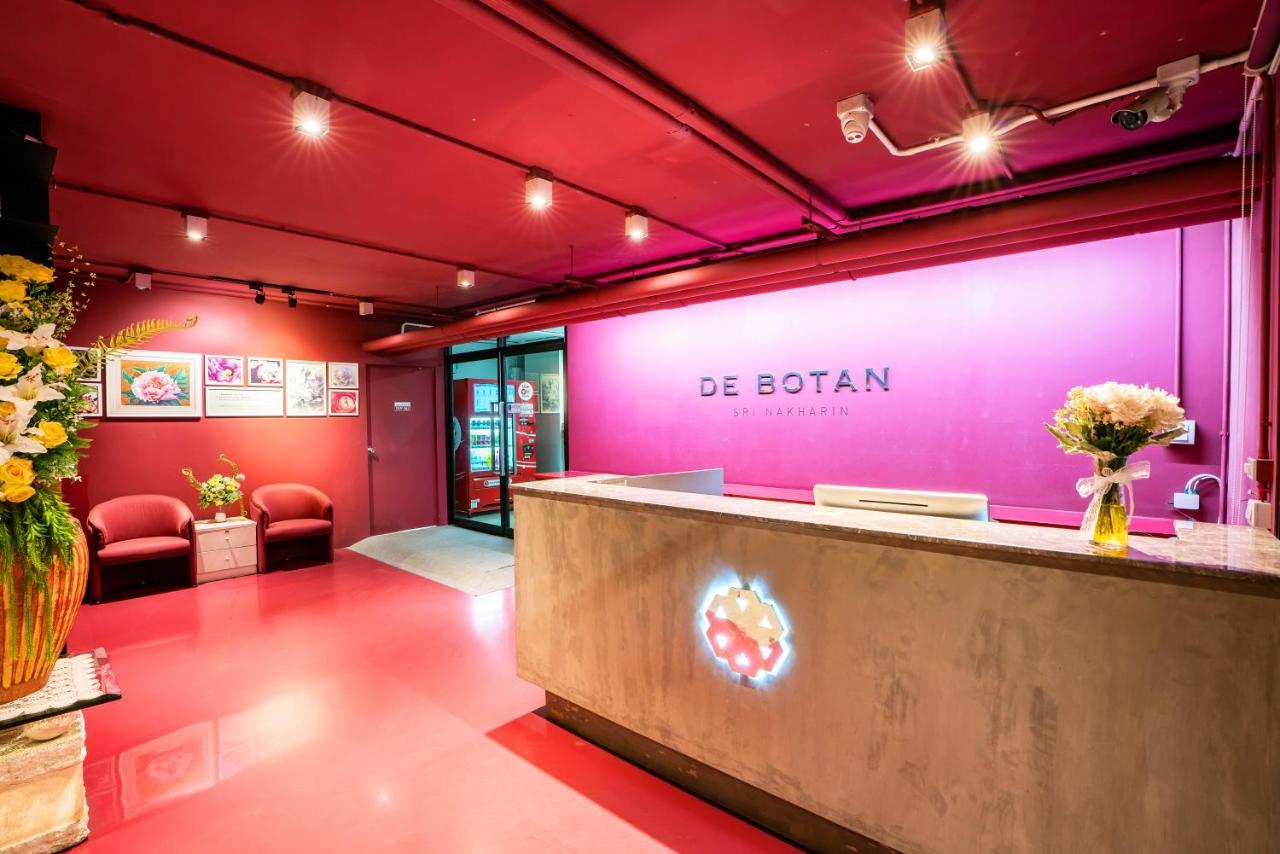De Botan Hotel Bangkok