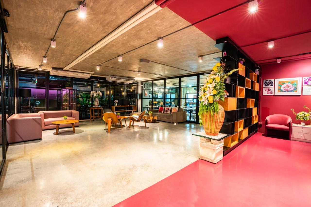 De Botan Hotel