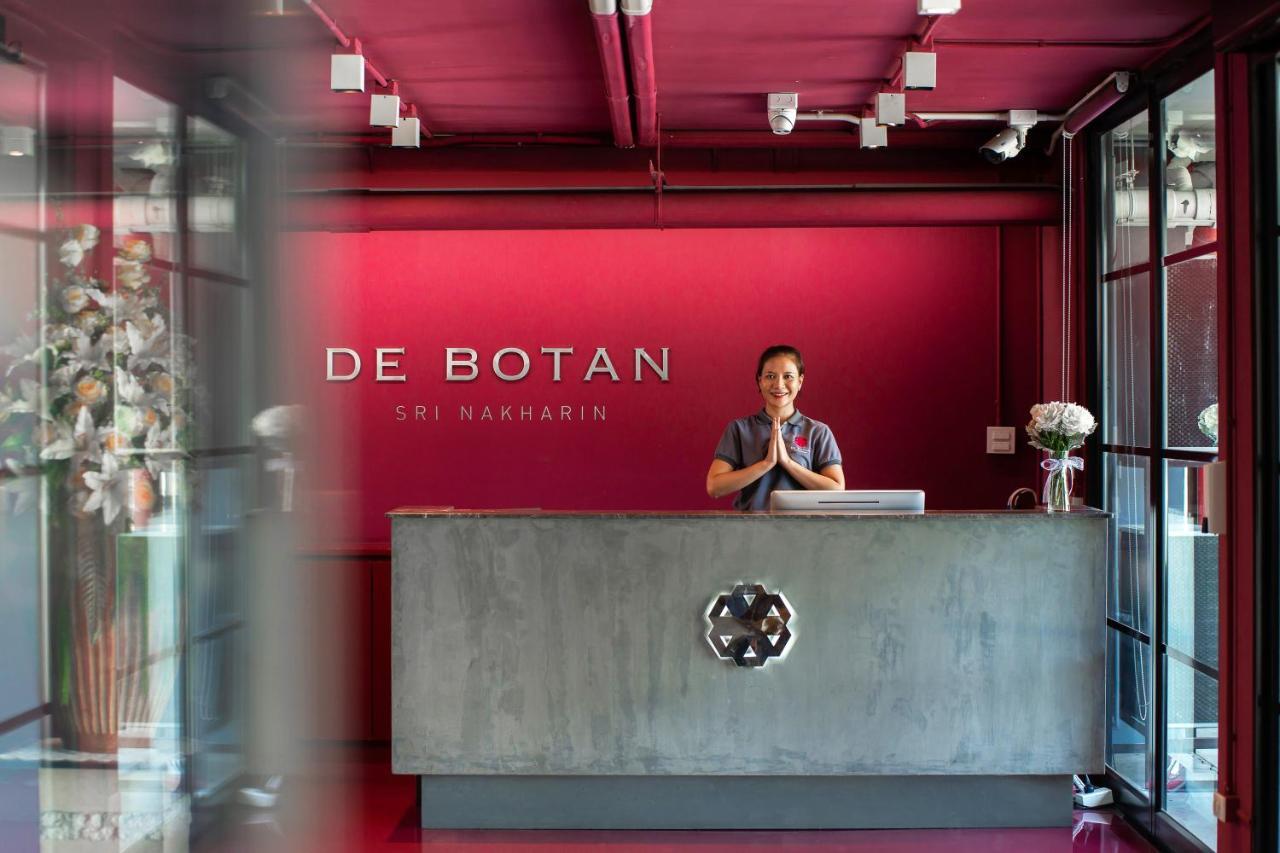 De Botan Hotel 3*