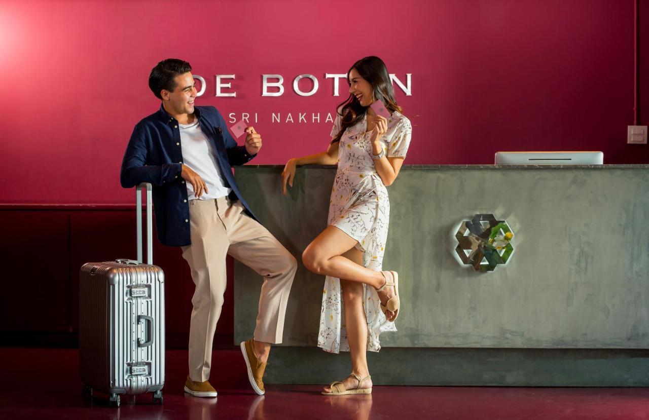 Hotel De Botan Bangkok