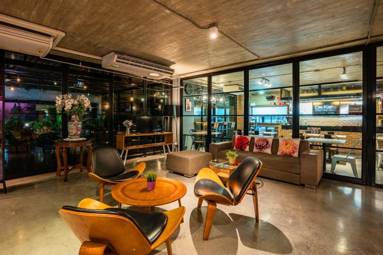 De Botan Bangkok