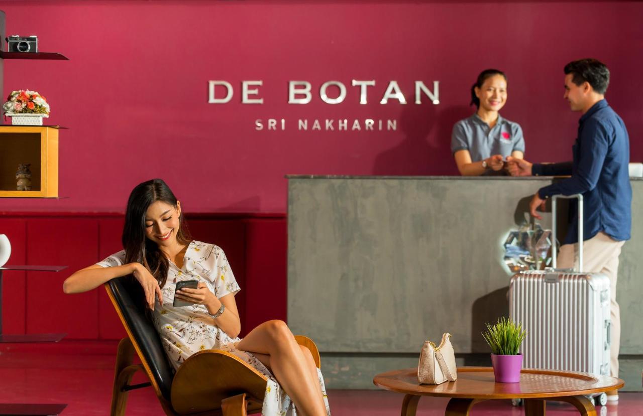 De Botan Bangkok
