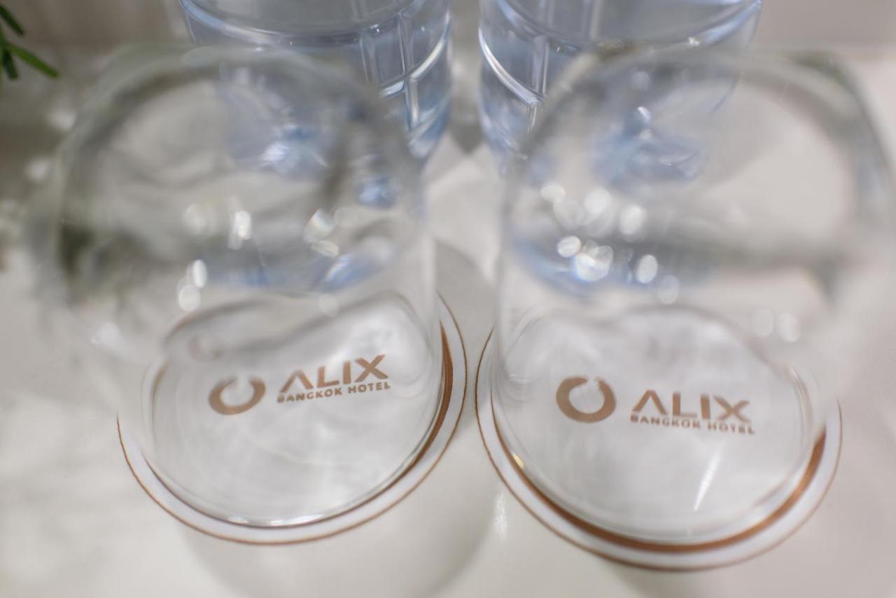 Alix Hotell Bangkok