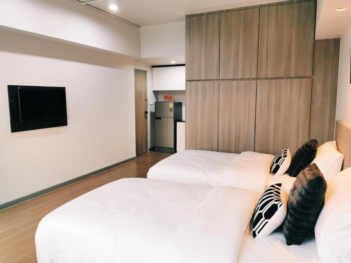 Star Sukhumvit Hotel 3*
