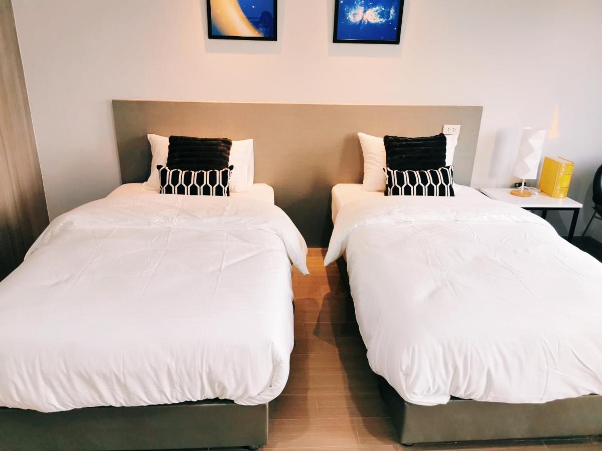Hotel Star Sukhumvit 3*