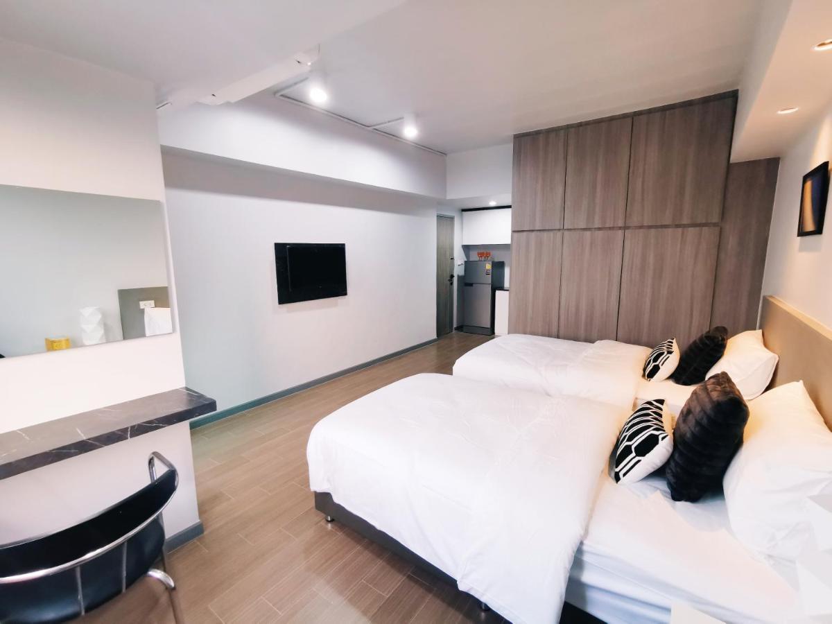 Hotel Star Sukhumvit 3*