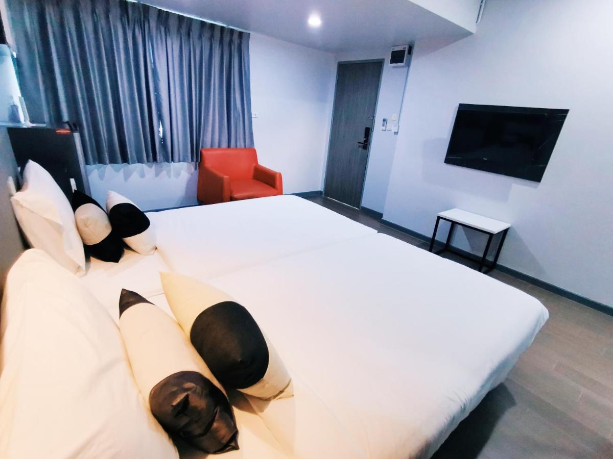 Star Sukhumvit Bangkok