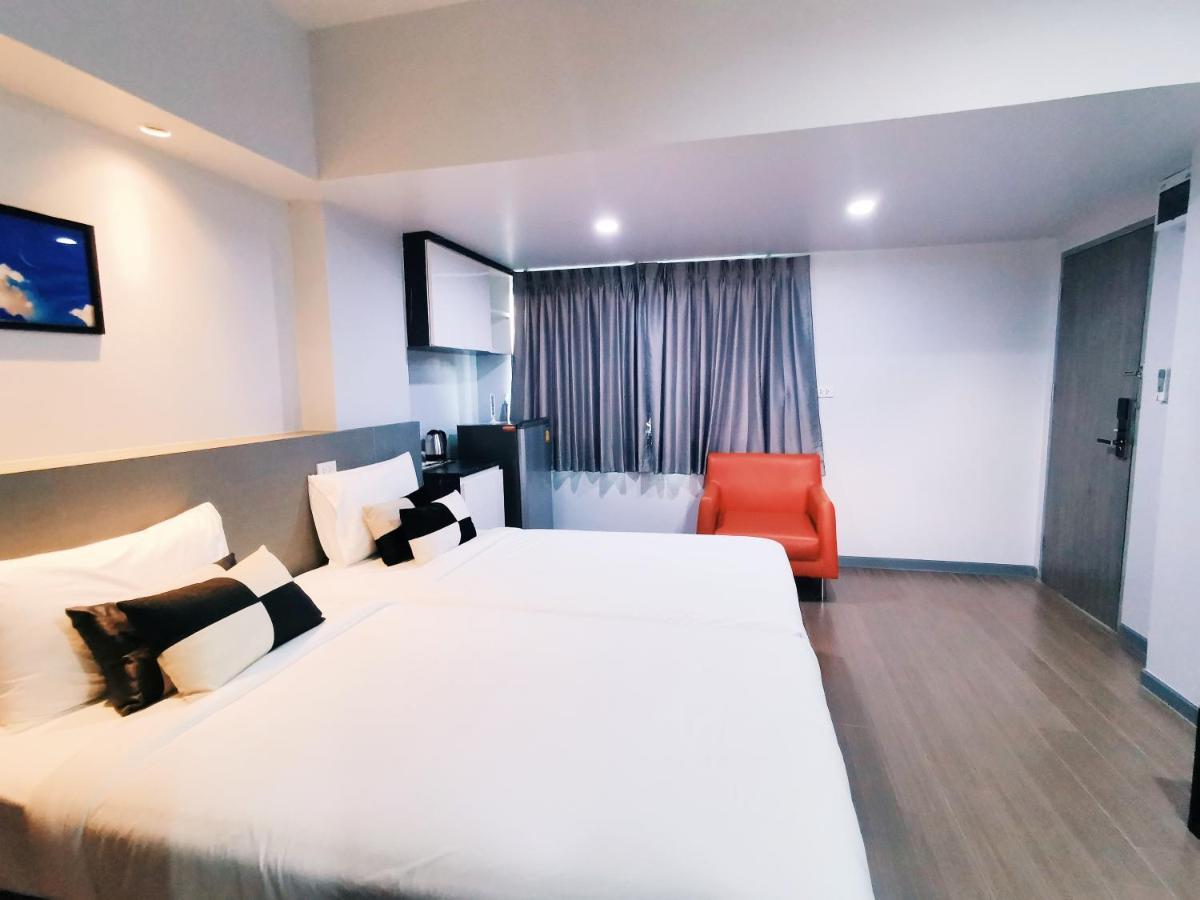 Hotel Star Sukhumvit 3*
