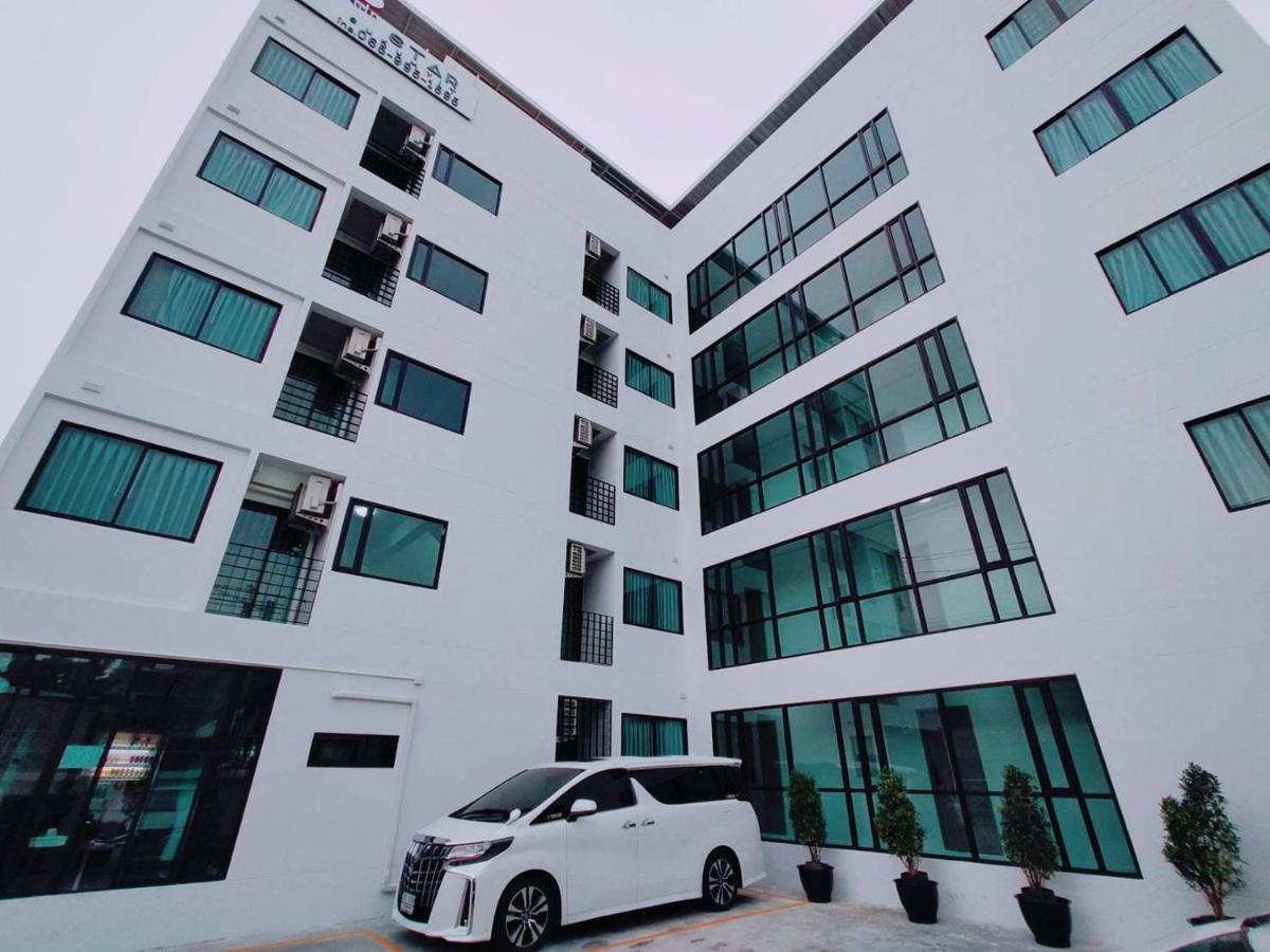 Hotel Star Sukhumvit 3*