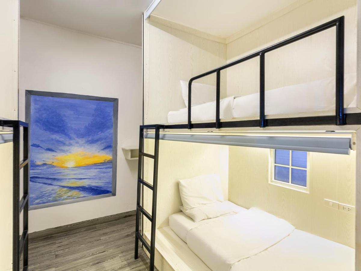 S7 Hotel Bangkok
