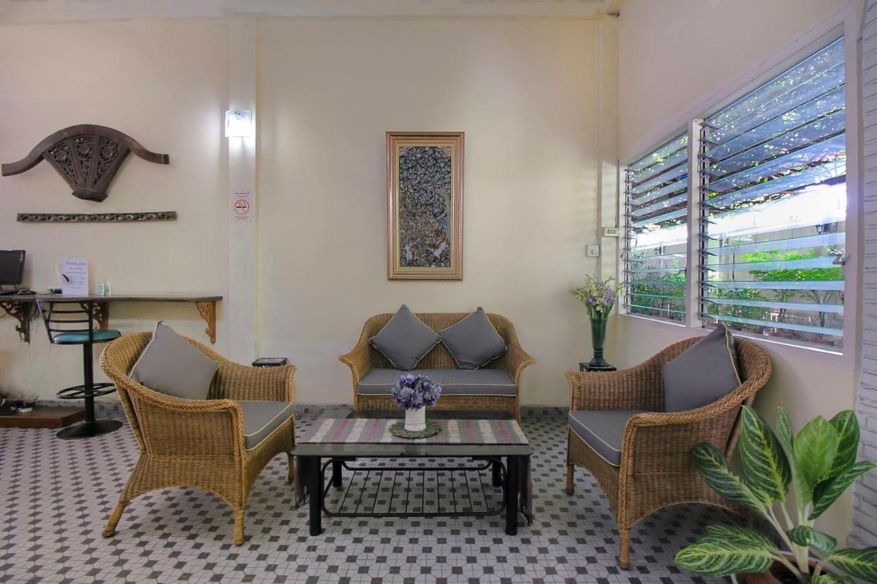 Hotel Rajata Bangkok