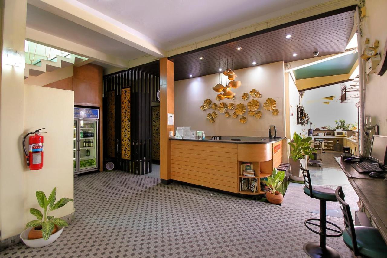 Rajata Hotel Bangkok