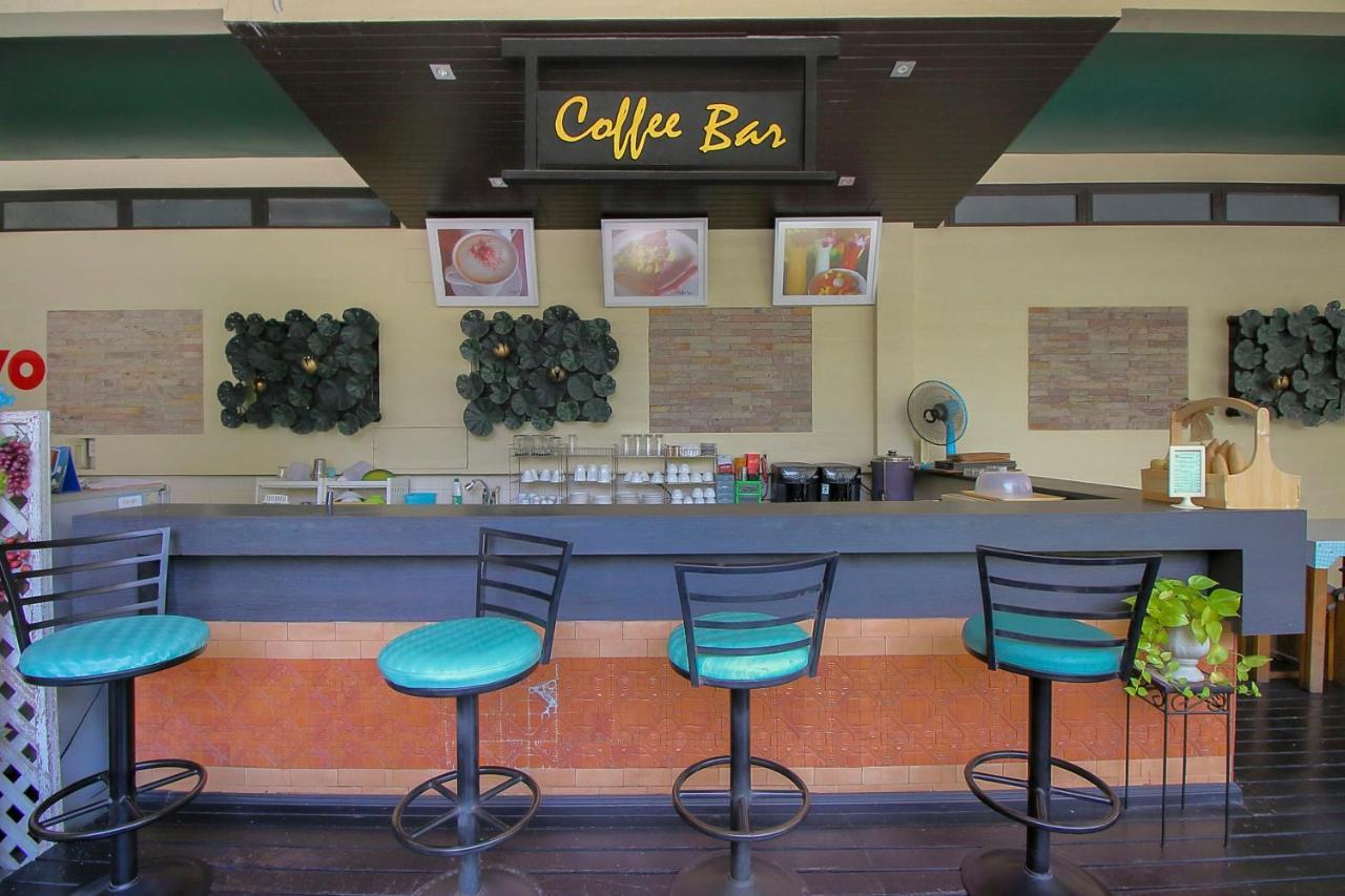 Rajata Hotel Bangkok