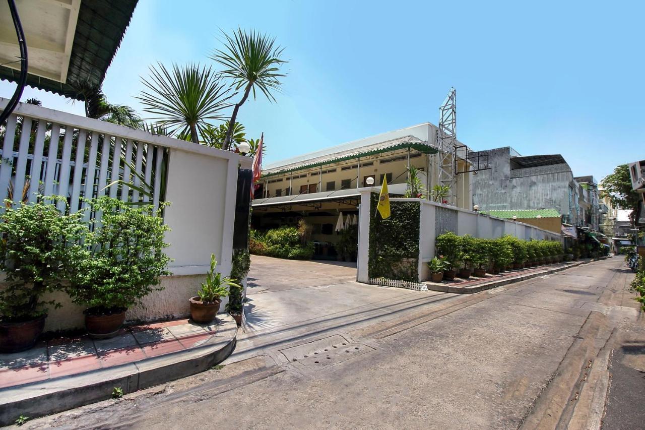 Rajata Bangkok