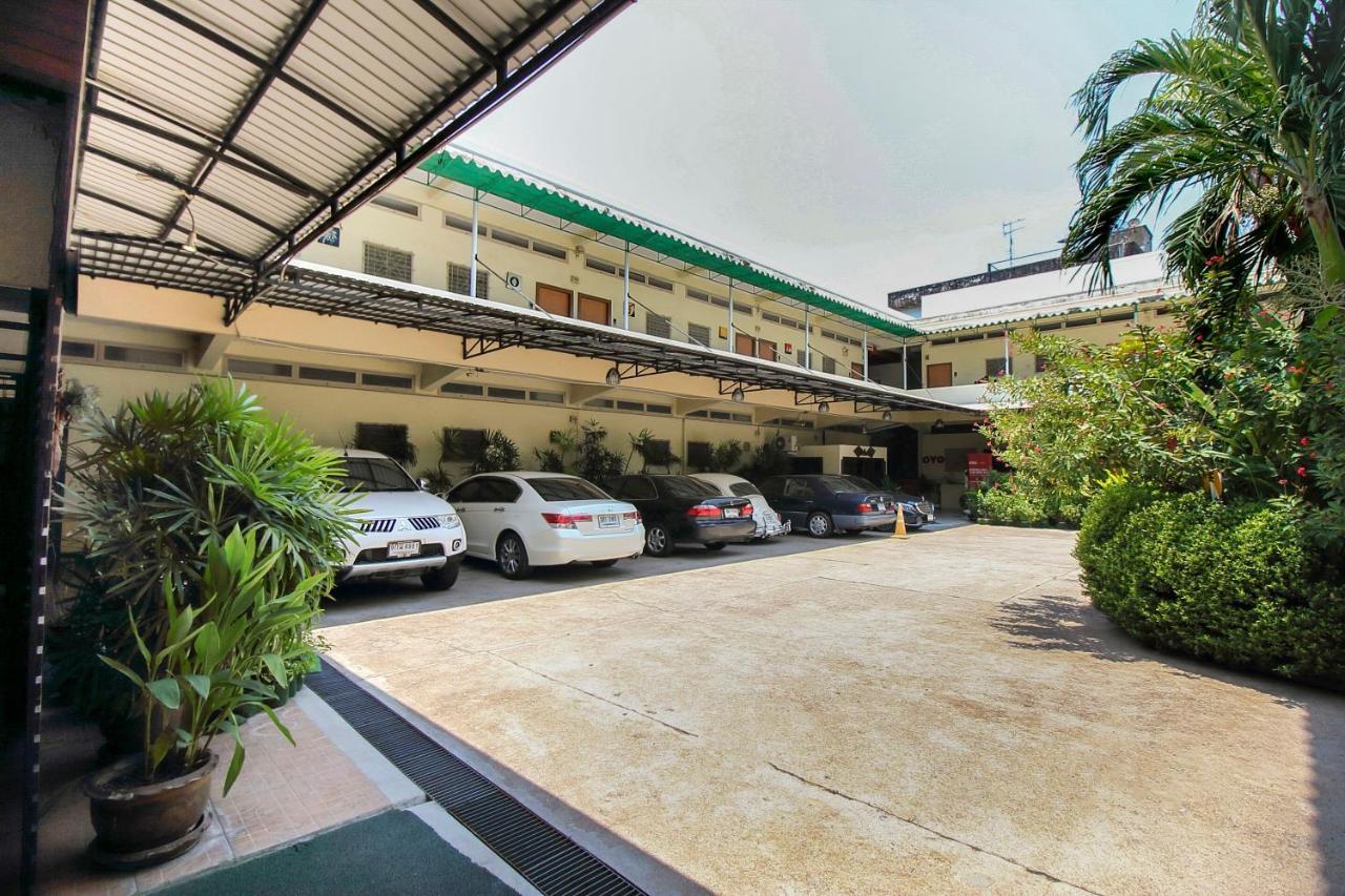 Hotel Rajata Bangkok