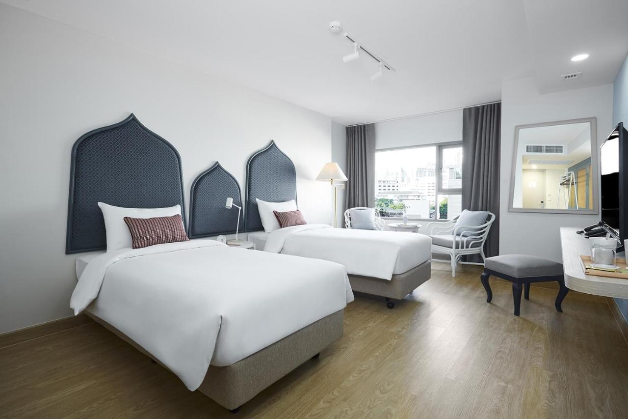 Hotell 56 Surawong 3*
