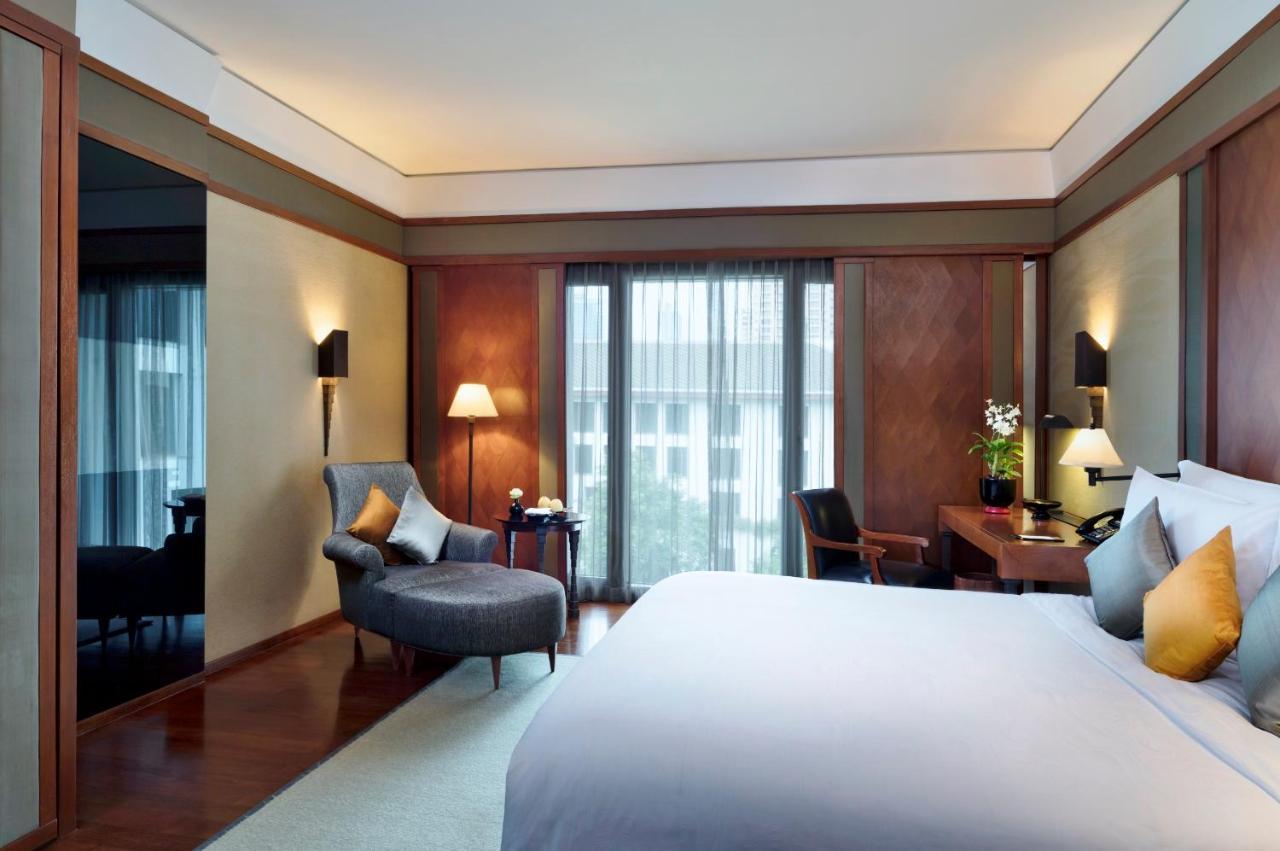 The Sukhothai