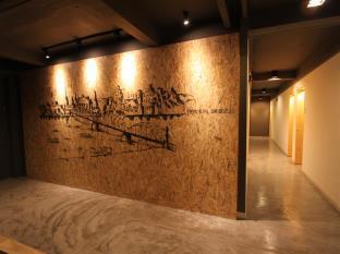 P24@kaset Hotel
