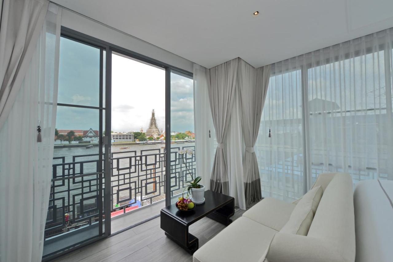 Riva Arun Hotel Bangkok