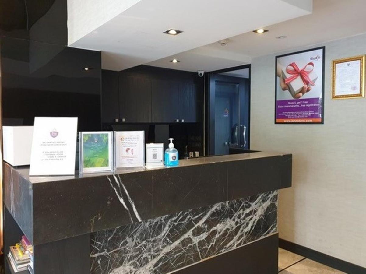 Hotel Estudio Ekamai