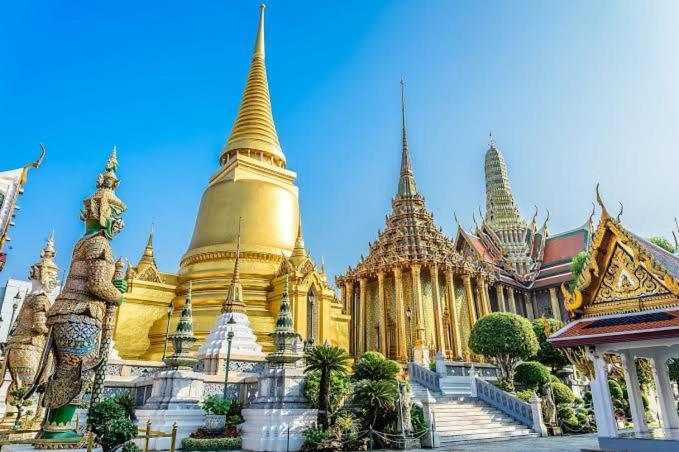 U&d Affittacamere Bangkok