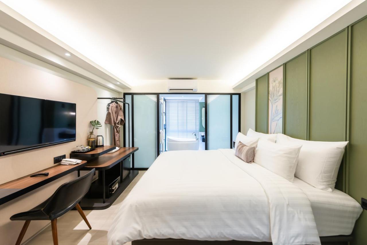 Kaya Heritage Khách sạn 4*