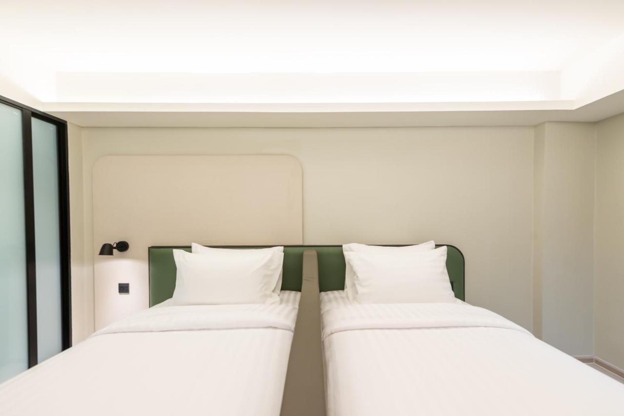 Khách sạn Kaya Heritage 4*