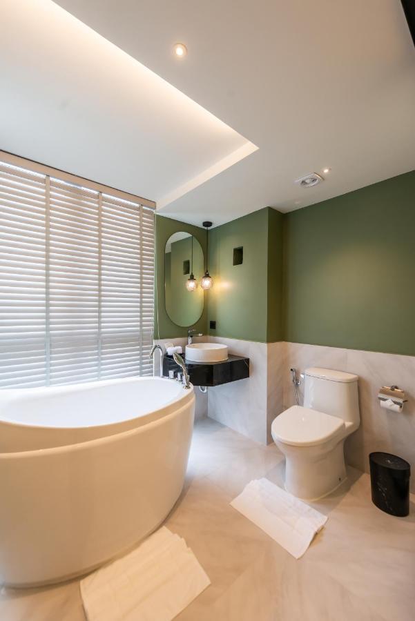 Khách sạn Kaya Heritage 4*
