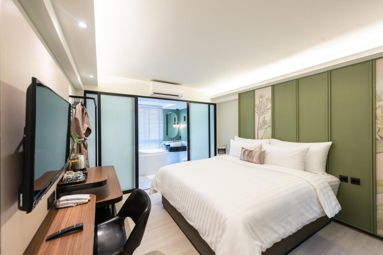 Khách sạn Kaya Heritage 4*