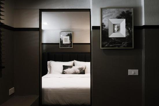 Blok Thonglor Nhà khách 3*