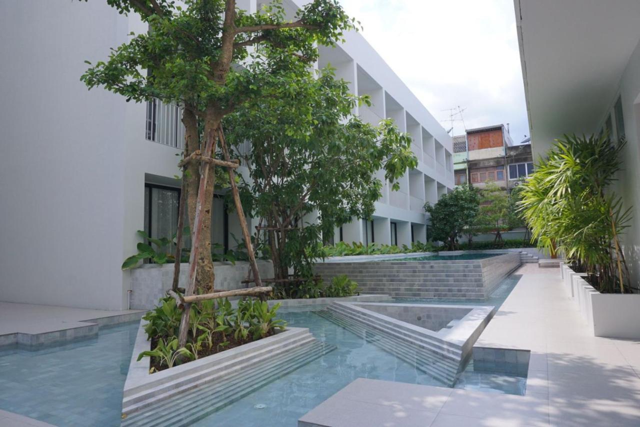 Chern Bangkok