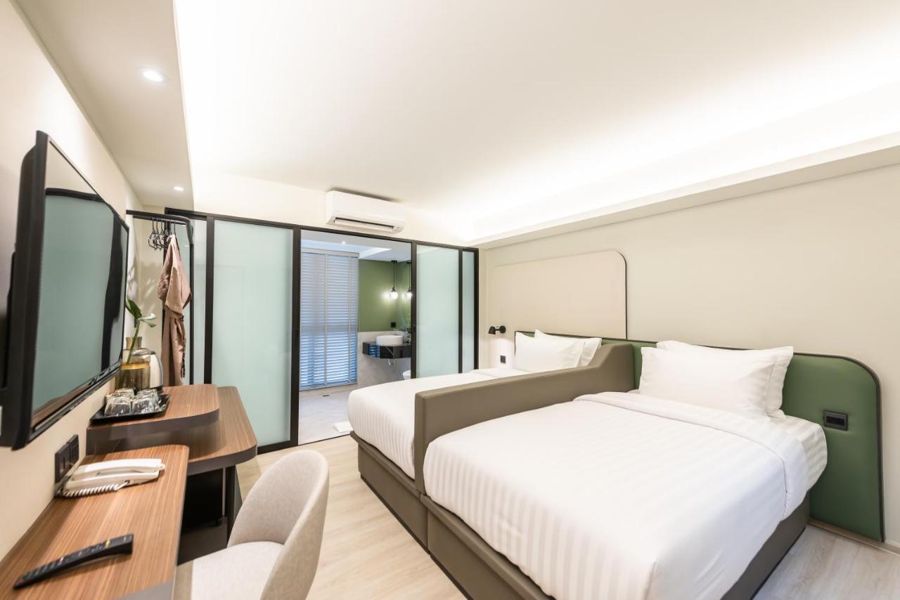 Kaya Heritage Khách sạn Bangkok
