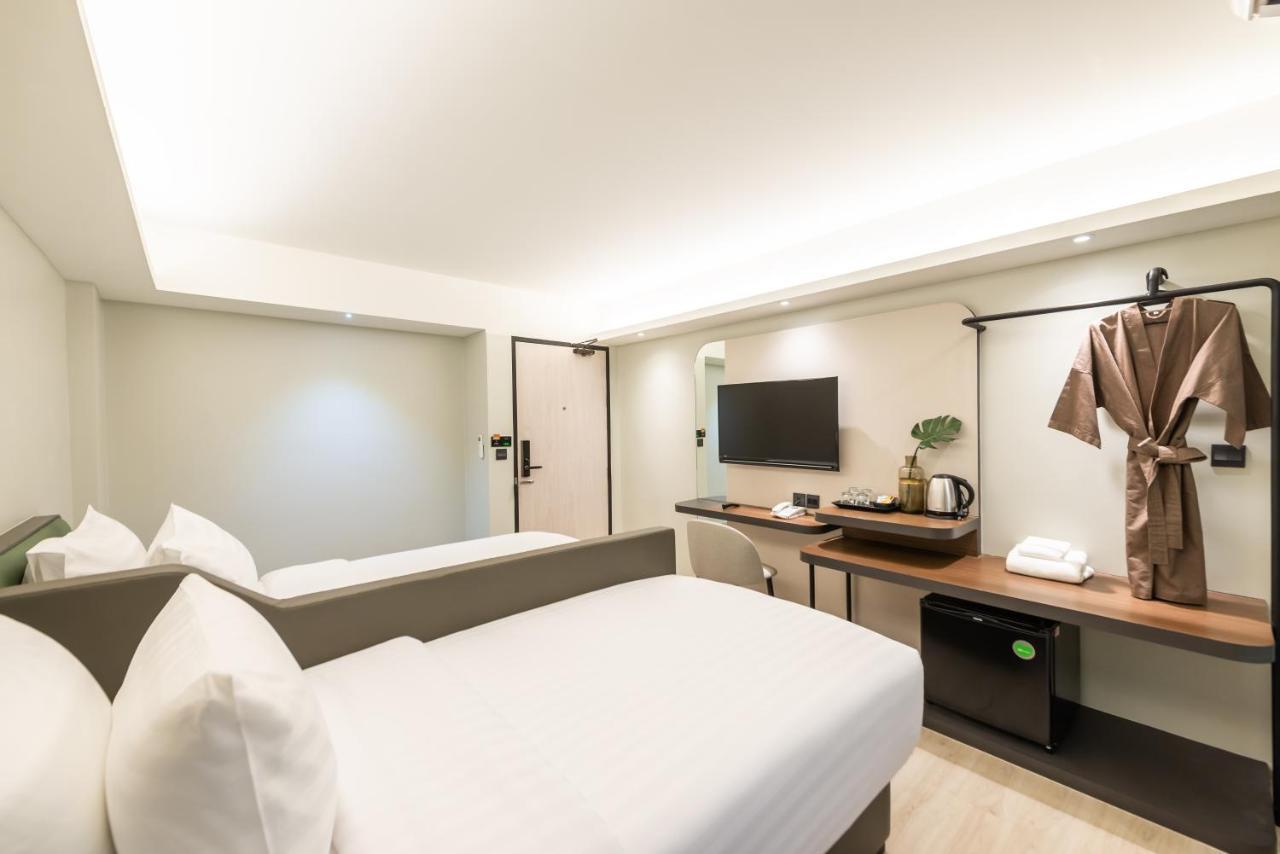 Kaya Heritage Khách sạn 4*