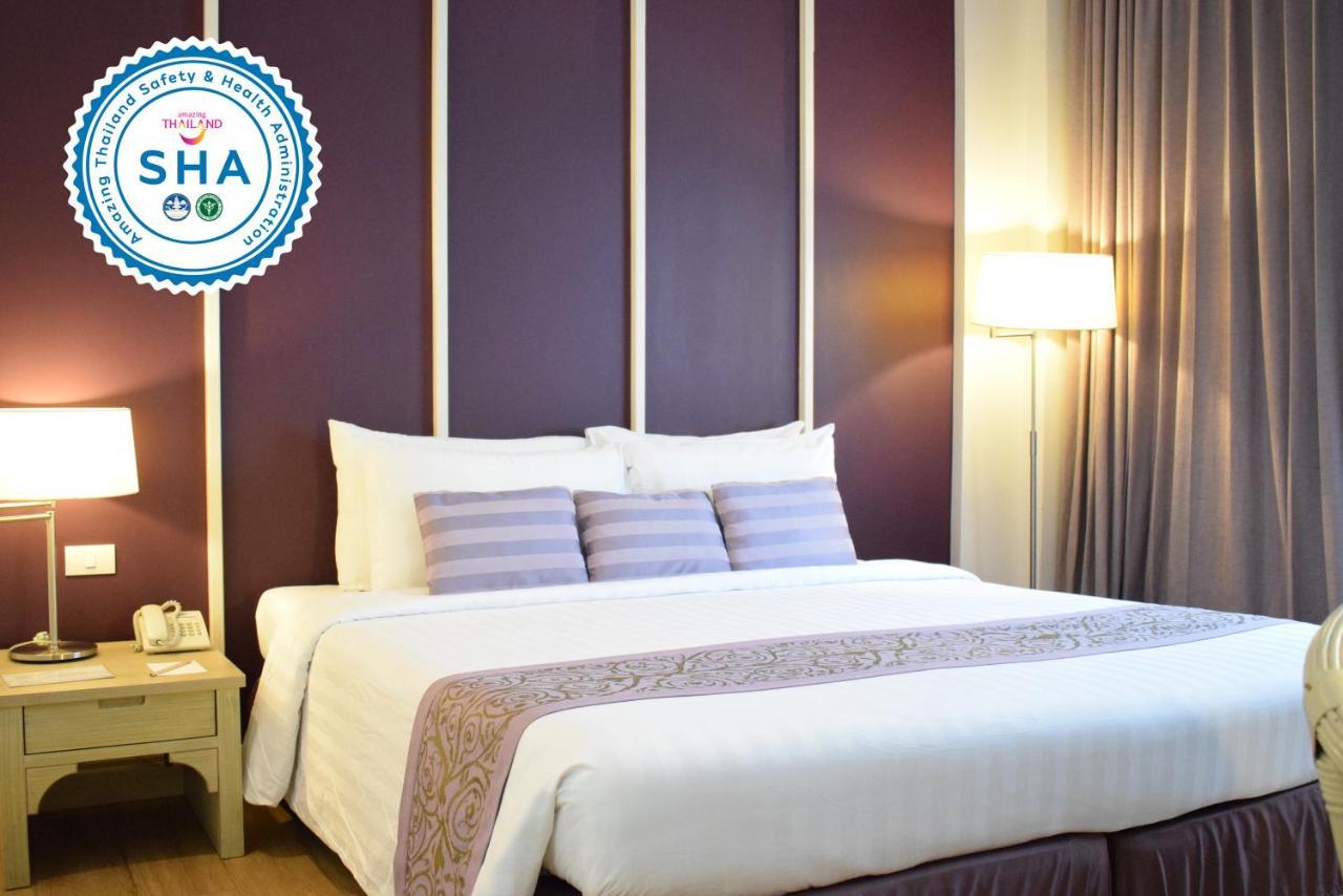 Hotel Trang - Sha 3*