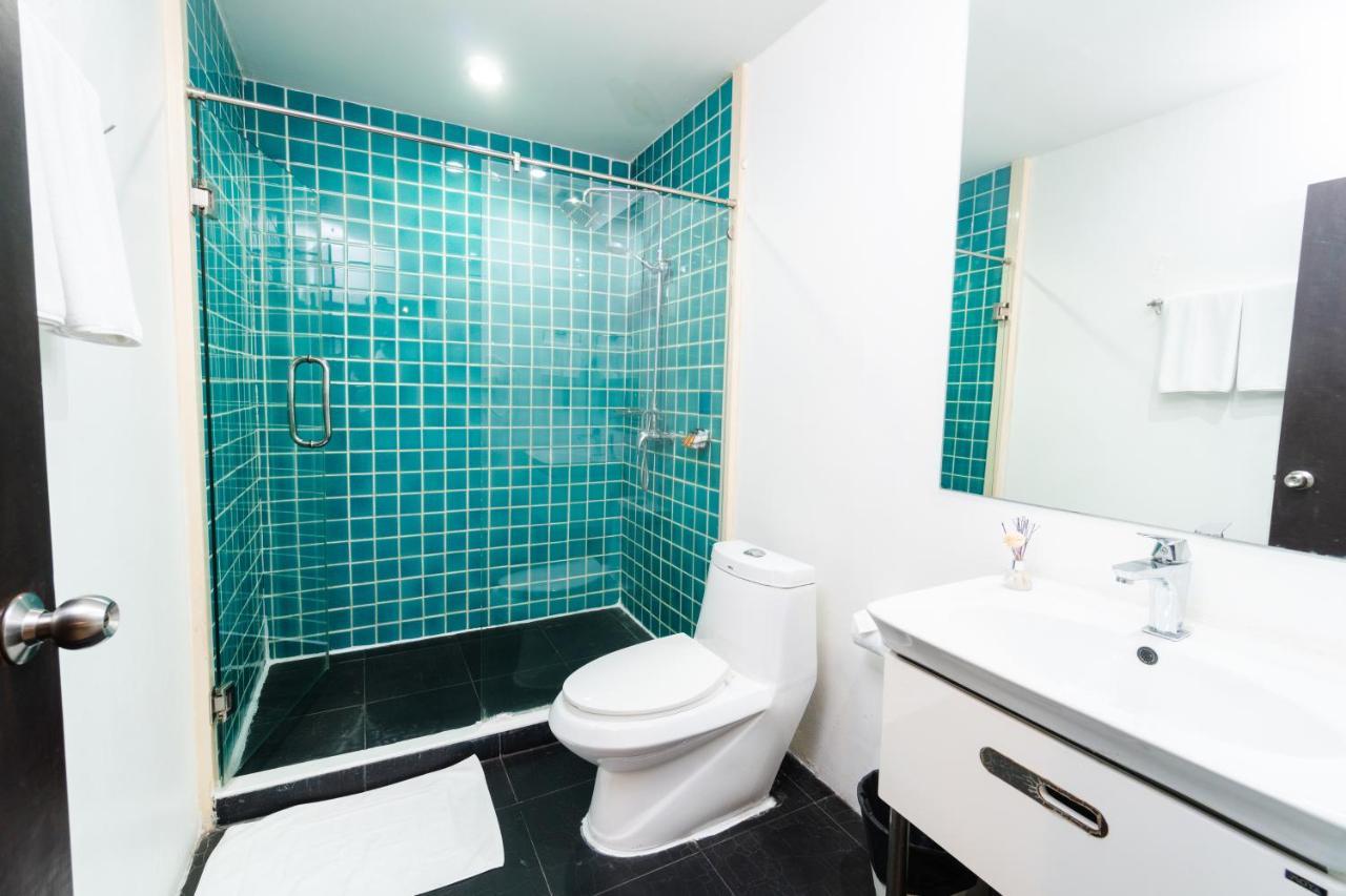 Oscar Sukhumvit 3*