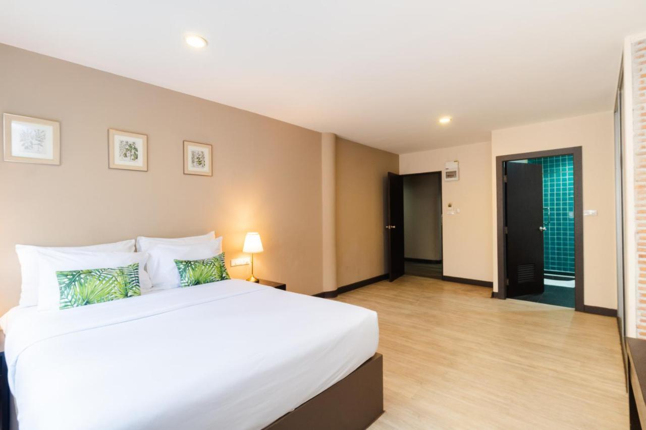Hotel Oscar Sukhumvit