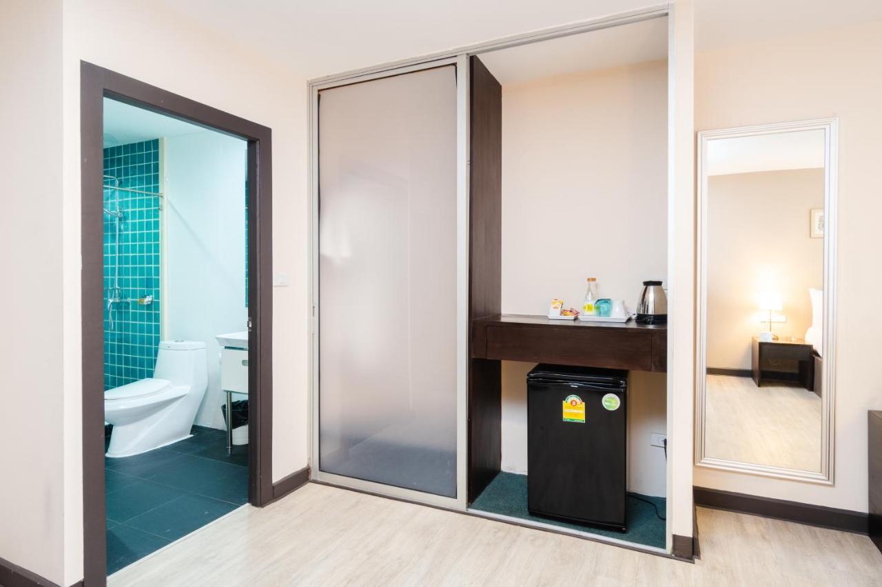 Oscar Sukhumvit 3*
