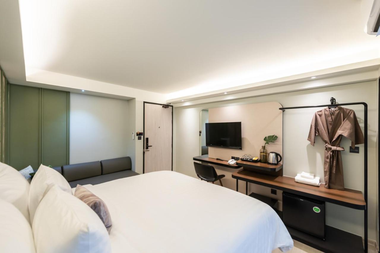 Kaya Heritage Khách sạn 4*
