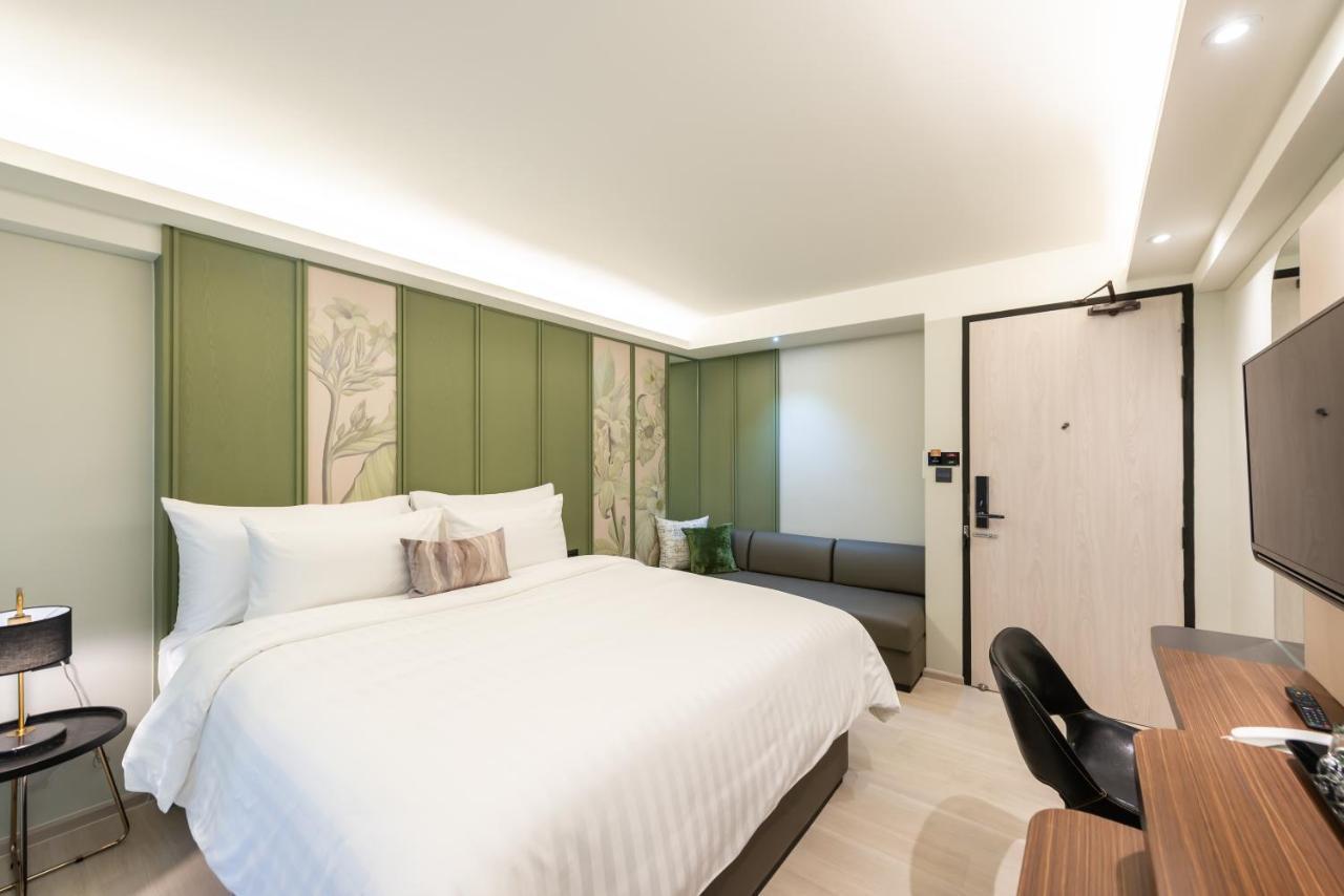 Kaya Heritage Khách sạn Bangkok