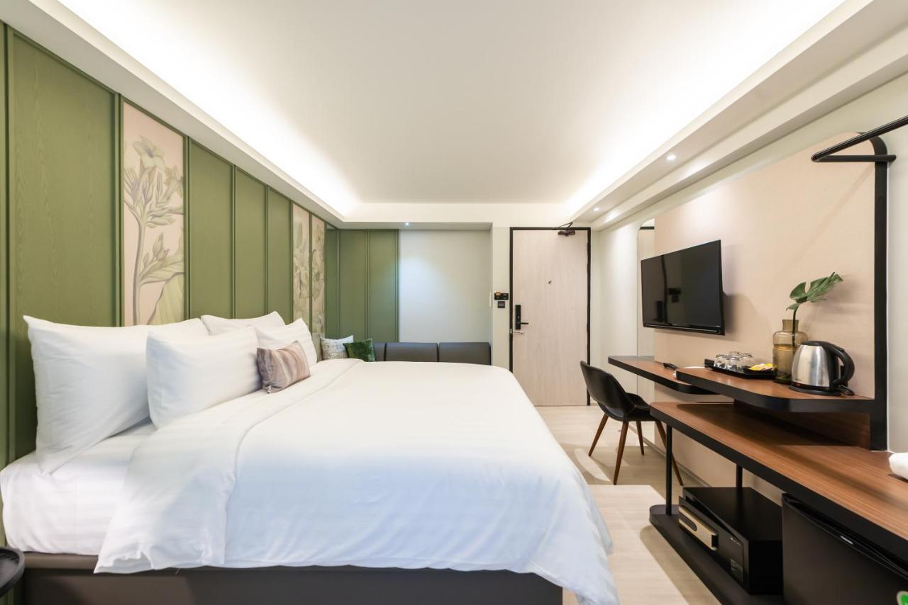 Kaya Heritage Khách sạn Bangkok