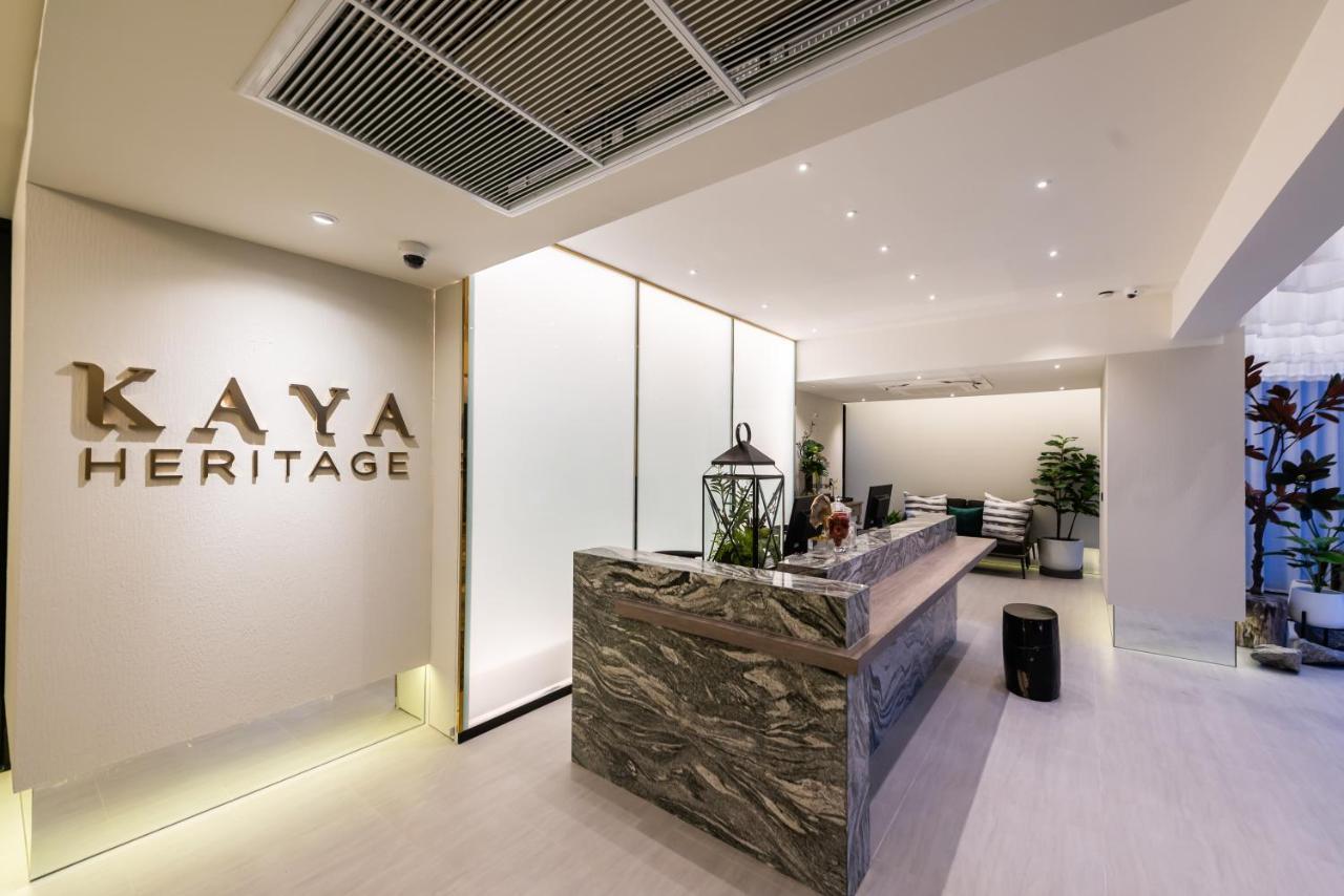 Kaya Heritage Khách sạn Bangkok