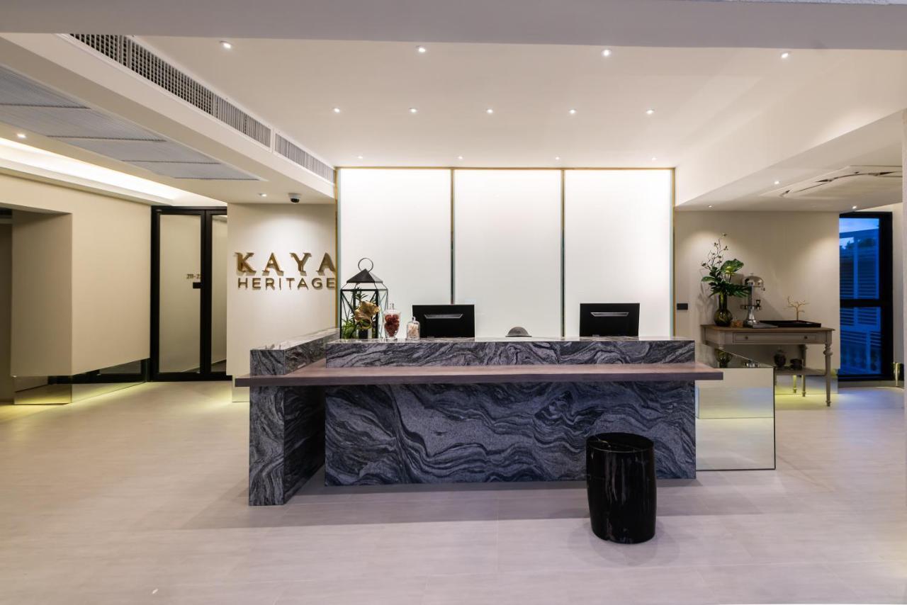 Kaya Heritage Khách sạn