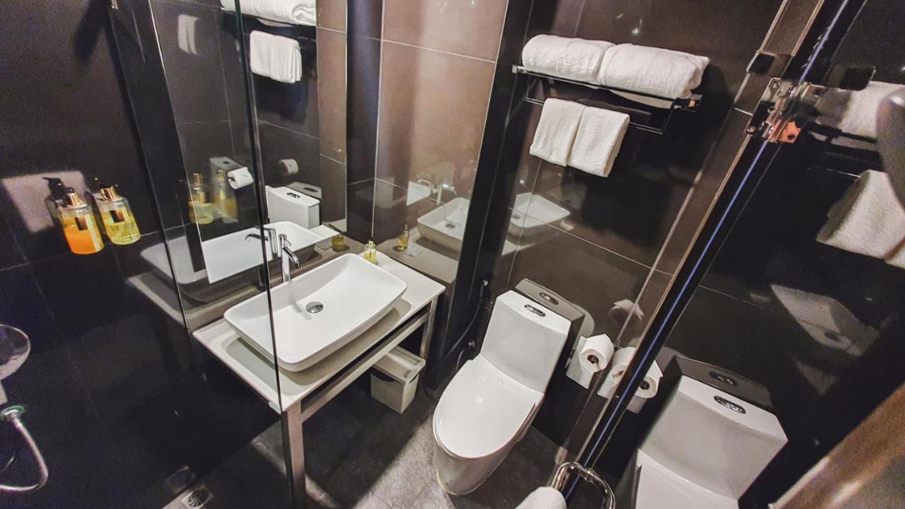 Khách sạn Ordinary 3*