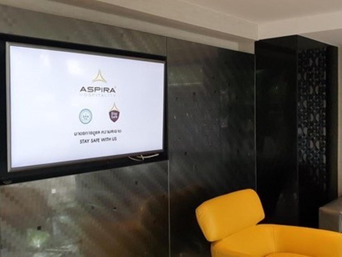Estudio Ekamai 3* Bangkok